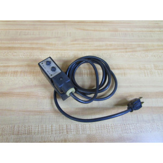 Deltech ADV-1500 Electronic Timer ADV1500 - Used