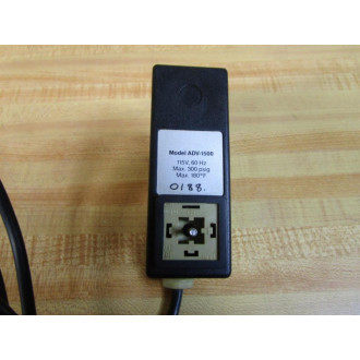 Deltech ADV-1500 Electronic Timer ADV1500 - Used