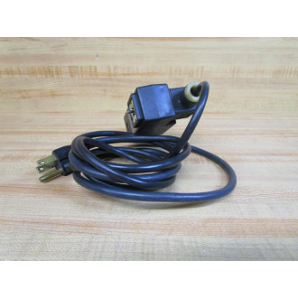Deltech ADV-1500 Electronic Timer ADV1500 - Used