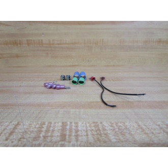 Drexelbrook 389-1-6-CD Cable End Termination Kit 38916CD
