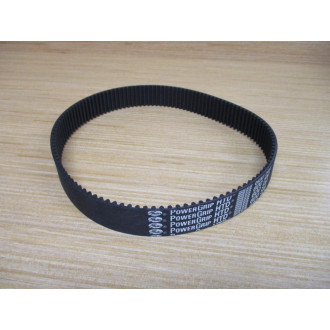 Gates 600 5M 25 PowerGrip HTD Timing Belt 6005M25