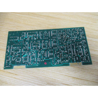 Goring Kerr XT7906 R.F Amplifier 2 Board - Used