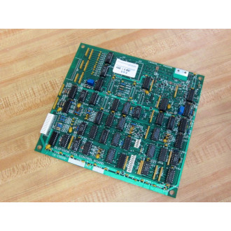 Olofsson 12-10009 Tool Control Board - Used