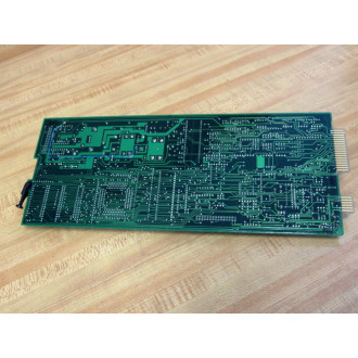 ABB 6639048C1 Circuit Board 660-SLC-3331A - Used
