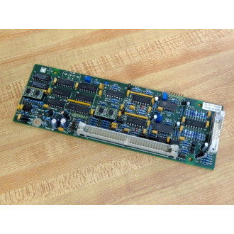 Haas-Laser 18-13-11-AH Circuit Board 18-13-11-00 18-13-11-0002 - Used