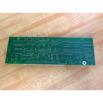 Haas-Laser 18-13-11-AH Circuit Board 18-13-11-00 18-13-11-0002 - Used