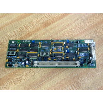Haas-Laser 18-13-11-AH Circuit Board 18-13-11-00 18-13-11-0002 - Used