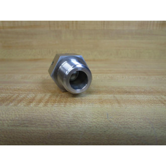 LaMot 8226334A Monel Throwaway Assembly LH10001