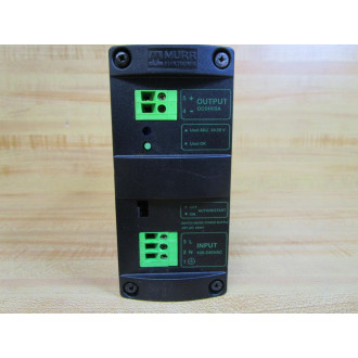 Murr Elektronik MCS5-115-23024 Switch Mode Power Supply 85061 - Used
