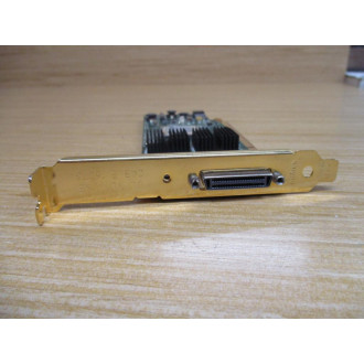 Matrox F7208-01 Graphics Card F720801 - Used
