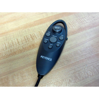 Keyence 667CC01-02 Hand-Held Controller 667CC0102 - New No Box