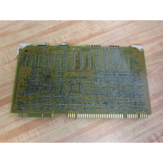 Cincinnati Milacron 3-533-0760G P186 Board 35330760G - Used