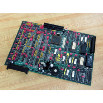 Siemens R15E02A186 Digital Board - Used