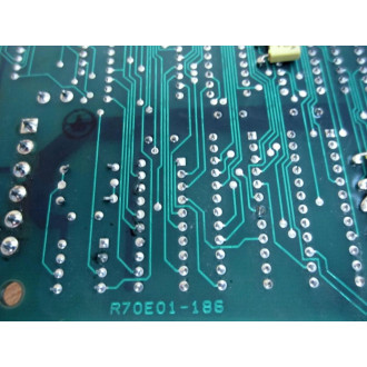 Siemens R15E02A186 Digital Board - Used