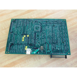 Siemens R15E02A186 Digital Board - Used