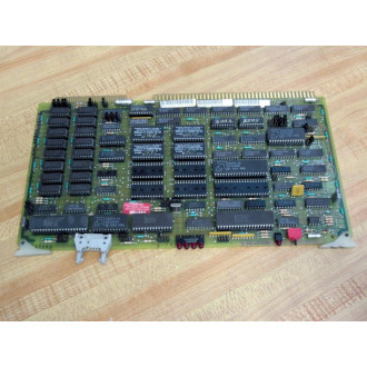 Cincinnati Milacron 3-531-3749A Circuit Board 3-531-4119A - Used