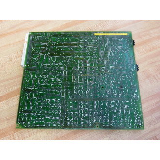 Siemens 6RB2100-ONA11 Circuit Board 6RB2100ONA11 - Used