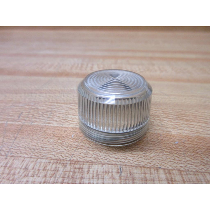 Cutler Hammer 10250T91000TC5N Eaton Push Button Lens 10250TC5N - New No Box