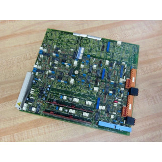 Siemens 6RB2100-ONA11 Circuit Board 6RB2100ONA11 - Used