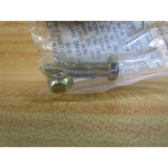 Taylor Dunn TA20-031-65 Borgeson Universal Steering Shaft Kit - New No Box