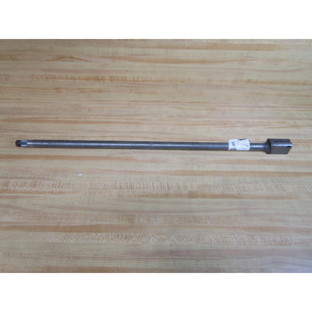 Taylor Dunn TA20-031-44 Borgeson Universal Steering Shaft - New No Box