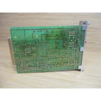 ABB 0-51839-2 PC Board Relay Card 51839-2 - Used