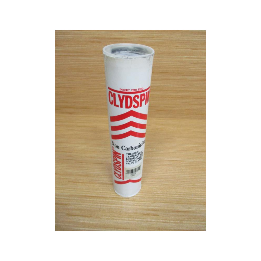 Clydspin ACCSLU400G High Temp Graphite Lubricant
