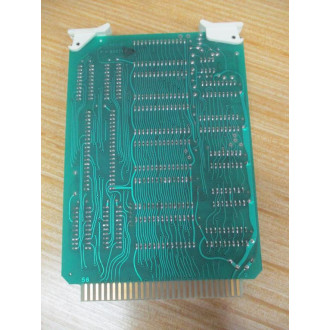 MSC 803770 Main CPUMemory Board Rev 3 - Used