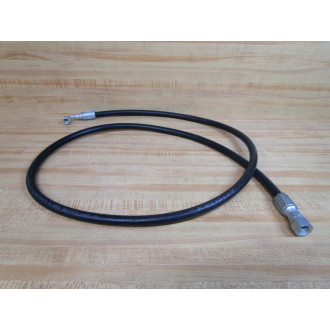 Gates 4M3K 14" Hose 4M3K 5' 3" Length - New No Box