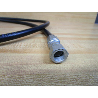 Gates 4M3K 14" Hose 4M3K 5' 3" Length - New No Box