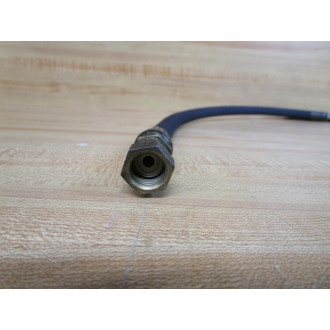 Dayco BXX04 14 Eastman Hydraulic Hose BXX0414 24" Length - New No Box