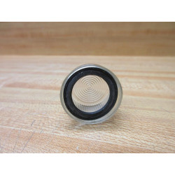 Cutler Hammer 10250T91000TC5N Eaton Push Button Lens 10250TC5N - New No Box