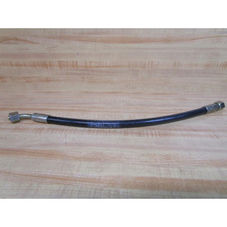Kutting 1A04 Hydraulic Hose DN06 31 16-12" Length