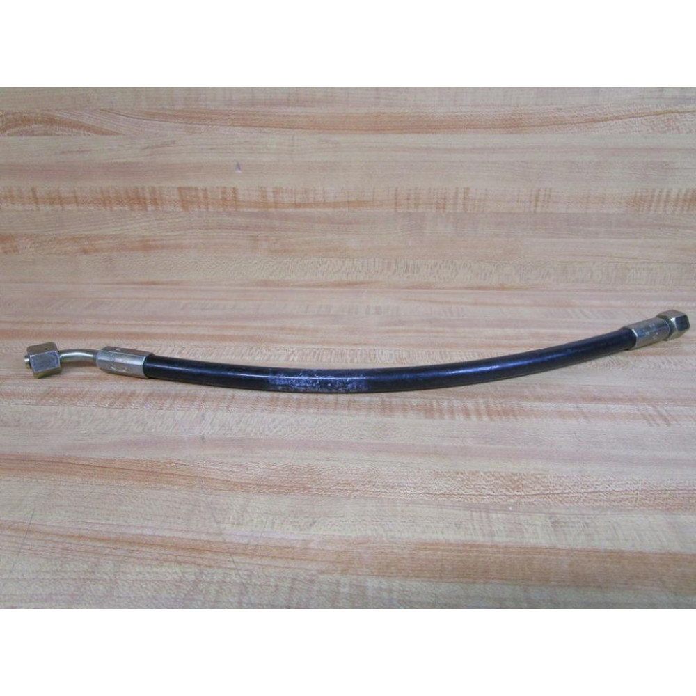 Kutting 1A04 Hydraulic Hose DN06 31 16-12" Length