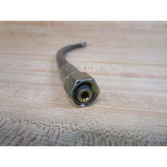 Kutting 1A04 Hydraulic Hose DN06 31 16-12" Length
