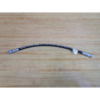 Parker 471TC-4 Tough Cover Hose 471TC4 19-14" Length - New No Box