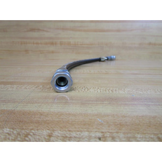 Parker 471TC-4 Tough Cover Hose 471TC4 19-14" Length - New No Box