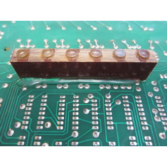 Allen Bradley 102902 Control Board - Refurbished