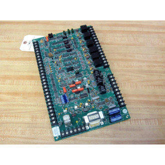 Allen Bradley 102902 Control Board - Refurbished