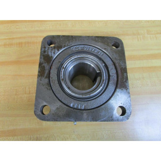 Rexnord ZFS-9203 Flange Roller Bearing ZFS9203 - New No Box