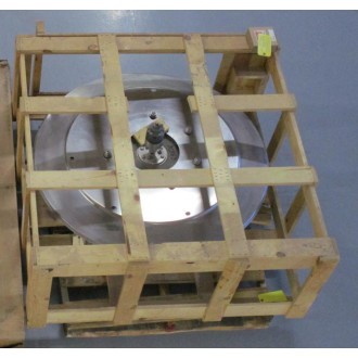 Moore Fans 442691 Fan Assembly 83516