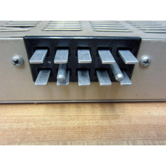 Adept Tech 10300-15200 Type A Power Amplifier 1030015200 - Used