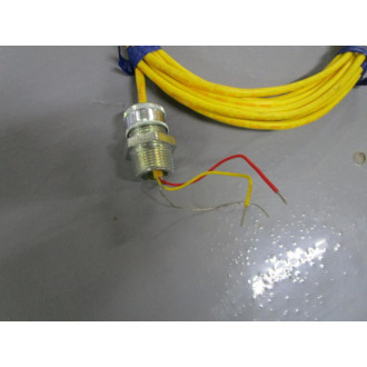 Sandelius PMIV-601 Sensor Probe ? BB37412242 WConnector - New No Box