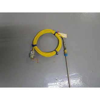 Sandelius PMIV-601 Sensor Probe ? BB37412242 WConnector - New No Box