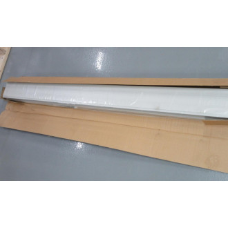 Rittal CP 6200 Tragarmsystem CP6200.000 79" L x 6" H x 3" W