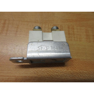 Green Earth SF-J TH-46 Thermal Sensor SFJTH46 0135-16Z - Used