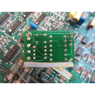 Siemens C98043-A1045-L Circuit Board C98043A1045L C98043-A1045-L1-01-07 - Used