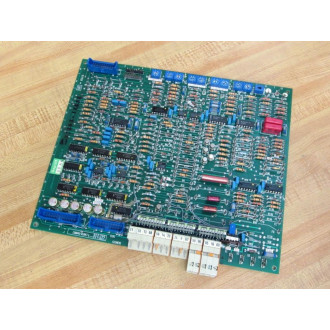Siemens C98043-A1047-L.1.11 Board C98043A1047L111 C98043-A1047-L-111-02 - Used