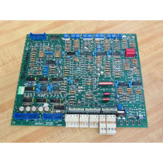 Siemens C98043-A1047-L.1.11 Board C98043A1047L111 C98043-A1047-L-111-02 - Used