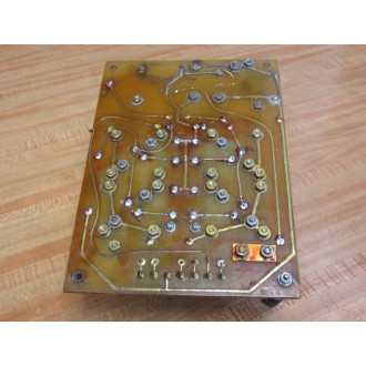 MP-117 Power Board MP117 - Used